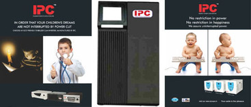 UPS Products Manufacturers Chennai