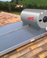 Solar Water Heaters Chennai